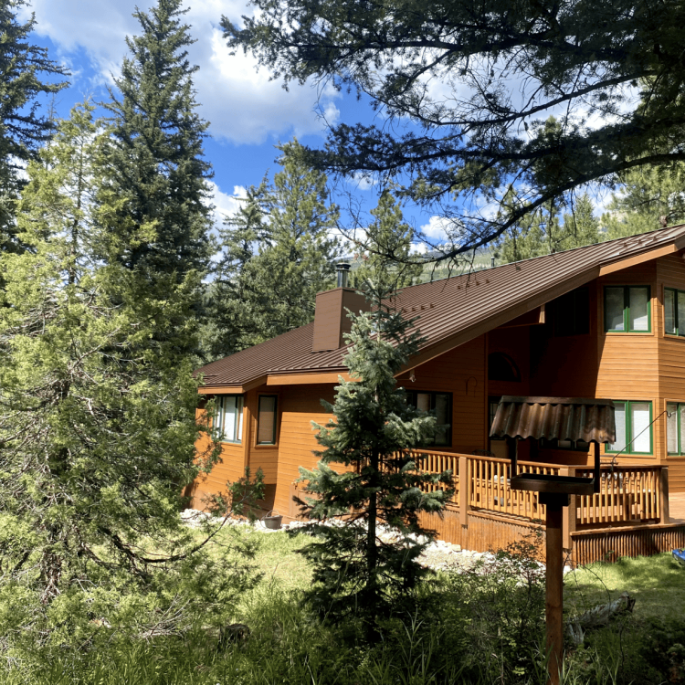Roofing Work by Aspen Roofing & Gutters